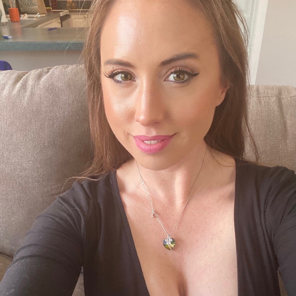 Meet your Posher, Lindsay